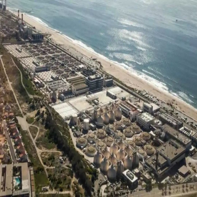 斯坦福公布利用海水和廢水混合獲取電能的電池技術(shù)，低成本、耐用